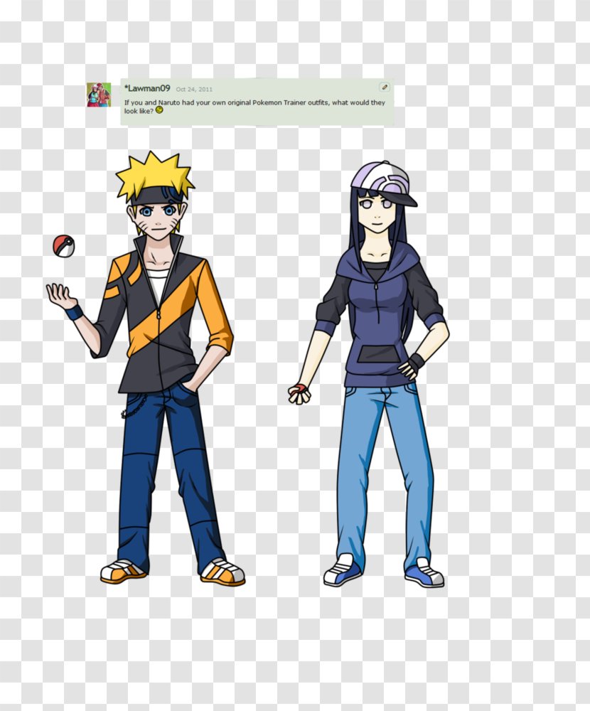 Pokémon X And Y GO Misty Costume Design - Watercolor - Pokemon Go Transparent PNG