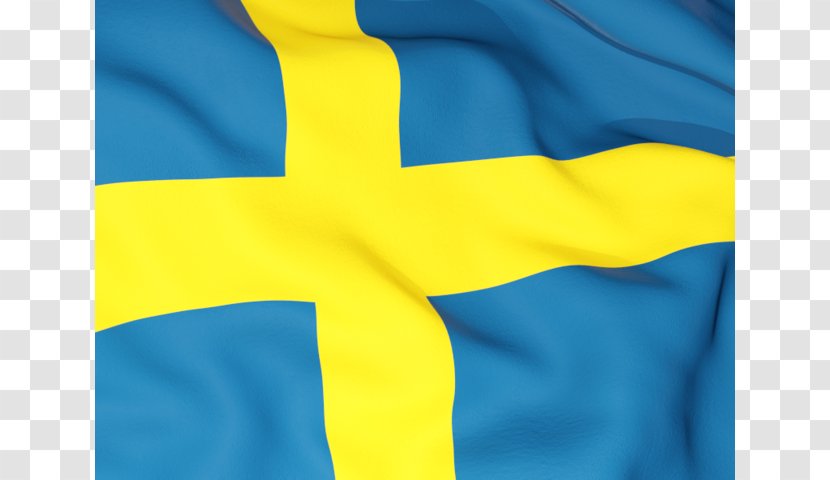Flag Of Sweden Earth Germany - Save Icon Format Transparent PNG
