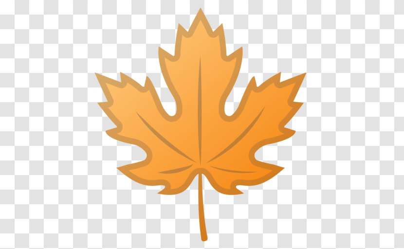 Maple Leaf Autumn Color Flag Of Canada Sycamore - Yellow Transparent PNG