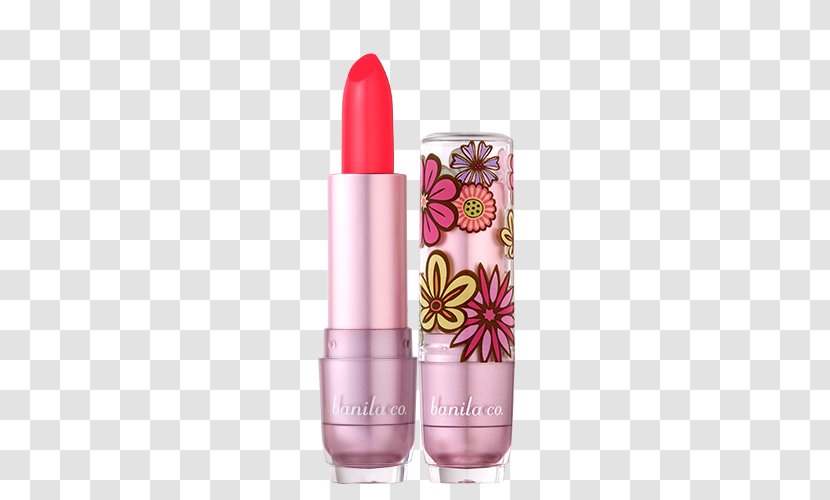 Lipstick Seoul Lip Gloss Cosmetics Transparent PNG