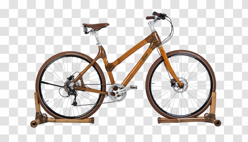Hybrid Bicycle Kona Company City Mountain Bike - Saddles Transparent PNG