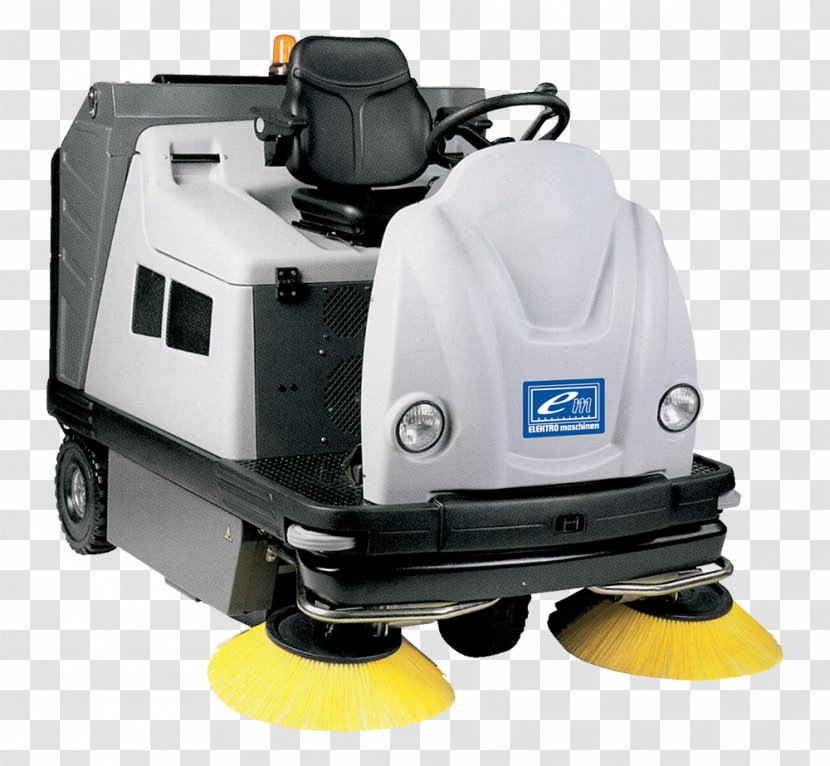 Pressure Washers Street Sweeper IPC Group Machine Industry - Dry Cleaning Transparent PNG