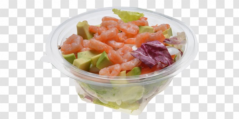 Salad Bakery Traiteur Smoked Salmon Food Transparent PNG
