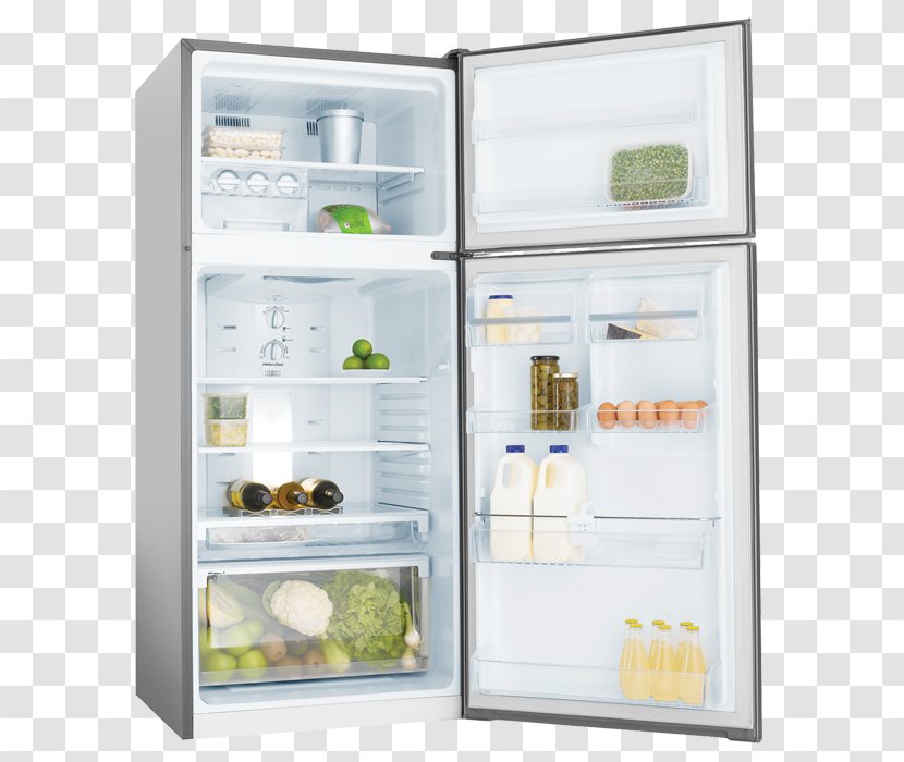 Refrigerator Home Appliance Joke Humour Major Transparent PNG