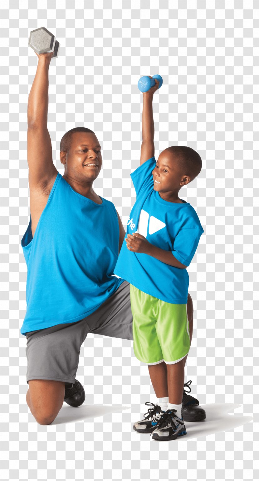 Exercise Physical Fitness Centre Family - Happy - Play Transparent PNG