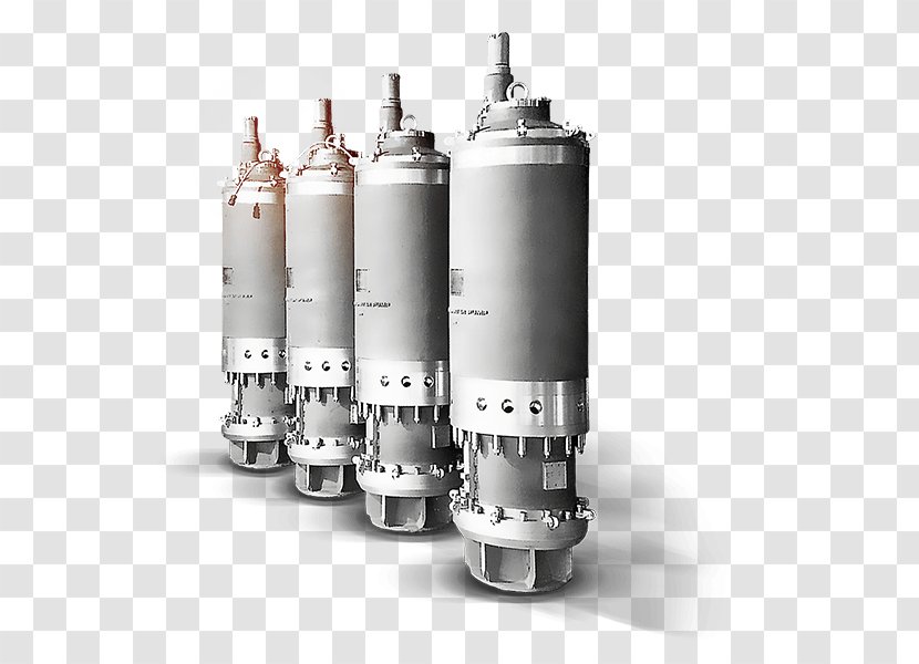 Submersible Pump Centrifugal Liquefied Natural Gas NIKKISO CO.,LTD. - Petroleum Transparent PNG