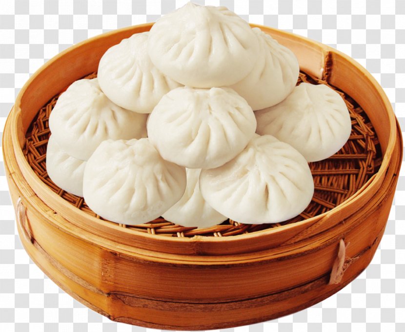 Baozi Chinese Cuisine Momo Stuffing Xiaolongbao - Recipe - Bun Transparent PNG