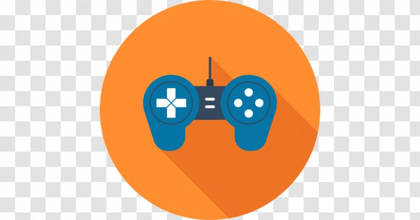 Joystick Game Controllers Video Games - Input Device Transparent PNG