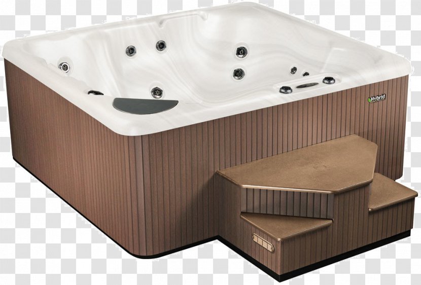 Baths Beachcomber Hot Tubs Swimming Pool Bathroom - Tub Transparent PNG