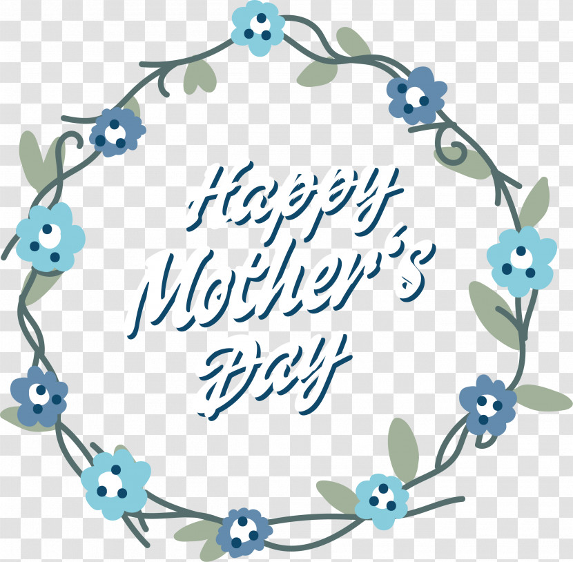 Floral Design Transparent PNG