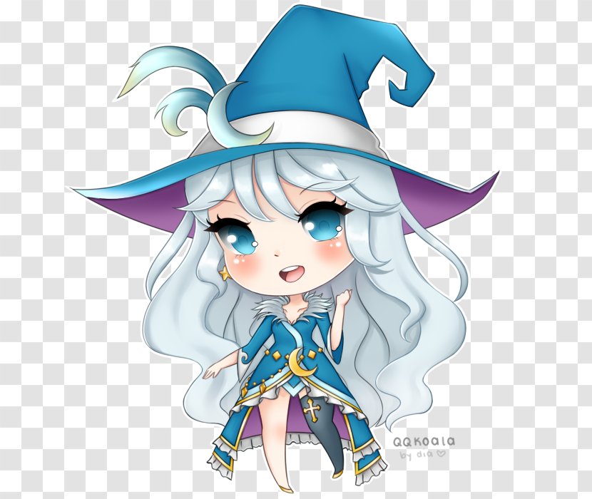 Summoners War: Sky Arena Witchcraft Drawing Art - Frame - Water War Transparent PNG