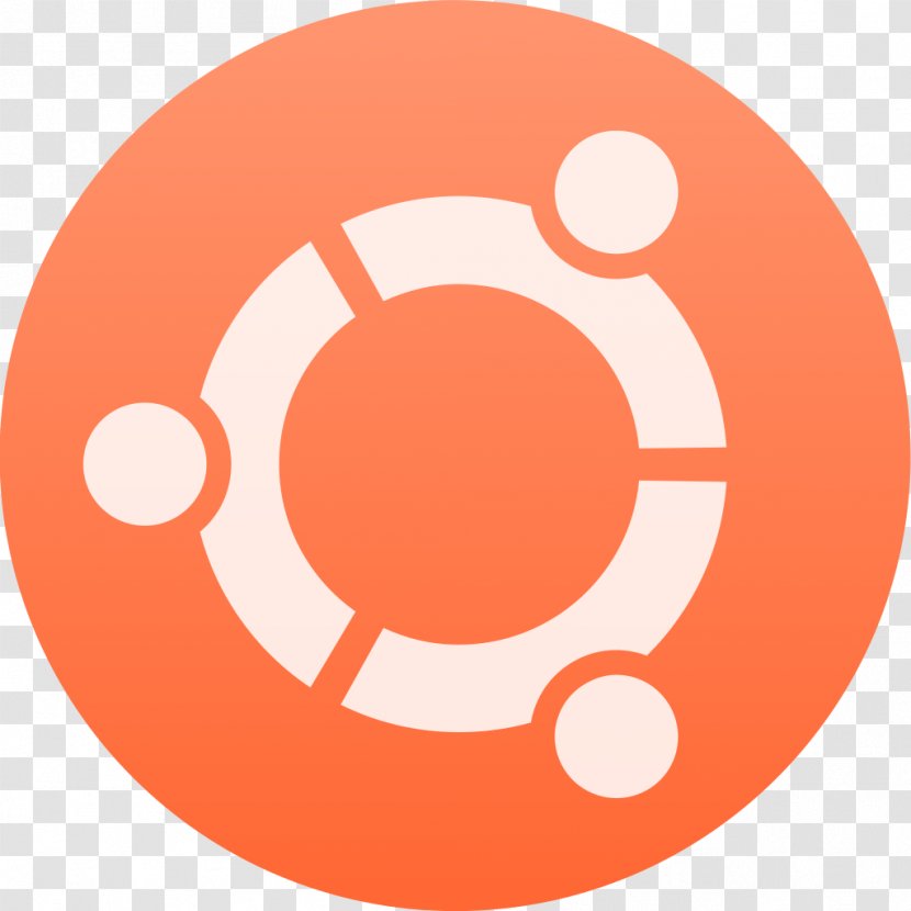 Ubuntu Unity Long-term Support - Longterm - Launching Transparent PNG