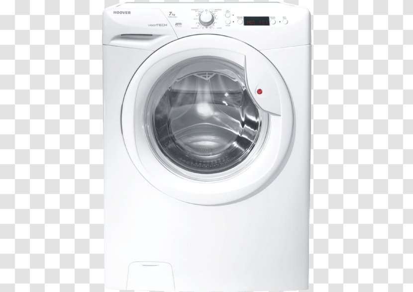 Washing Machines Clothes Dryer Hoover Candy - Revolutions Per Minute Transparent PNG
