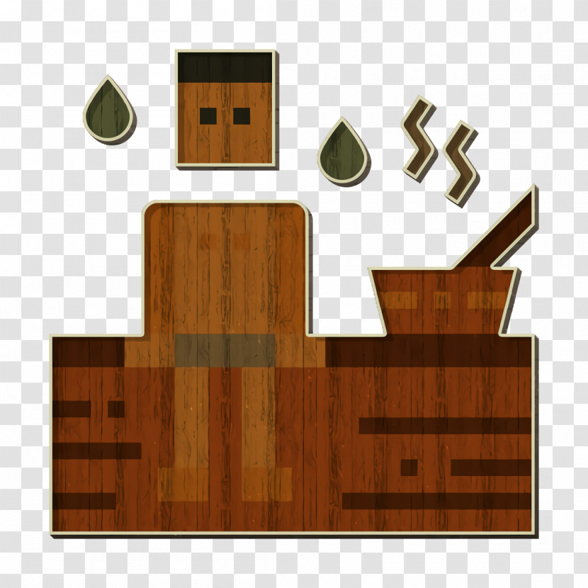 Sauna Icon Alternative Medicine Icon Transparent PNG