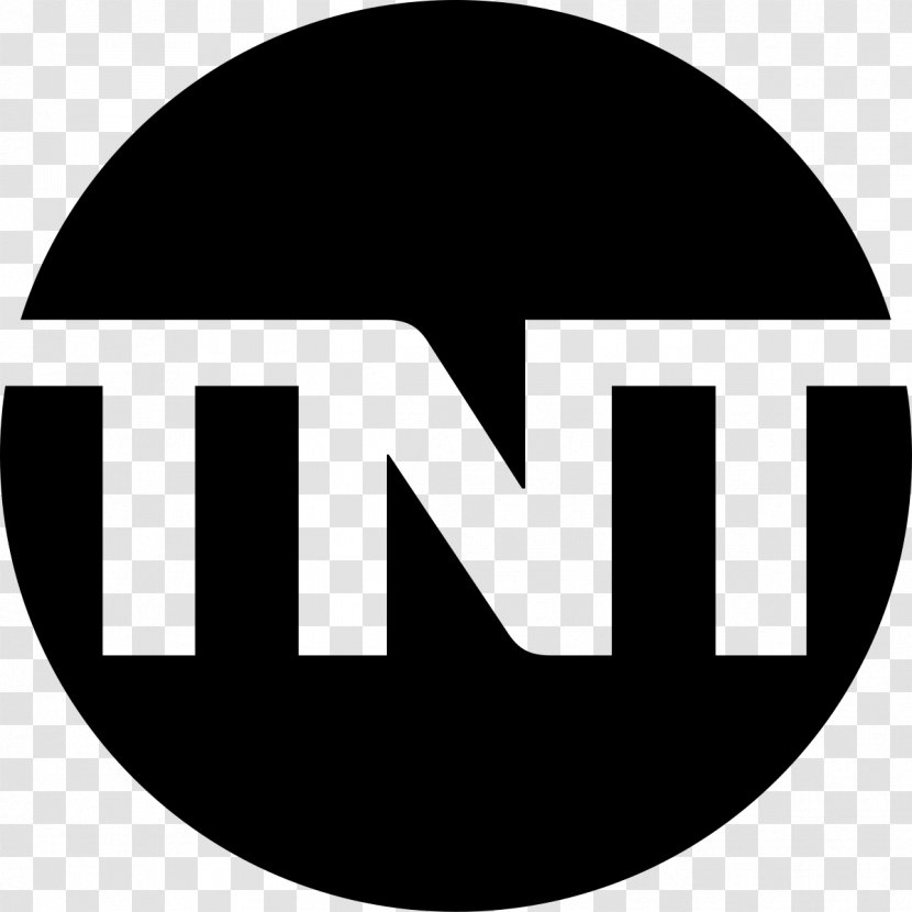 TNT Logo Turner Broadcasting System Television - Brand - Screw Transparent PNG