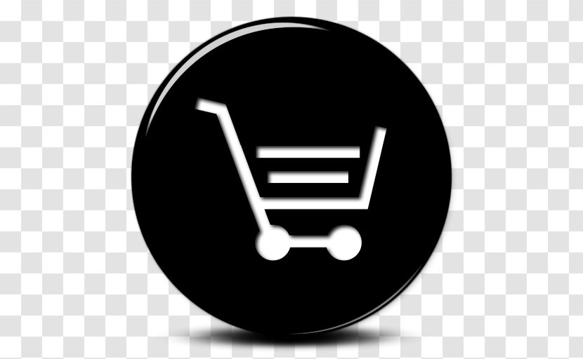 Online Shopping E-commerce Retail Cart Software - Ecommerce Transparent PNG