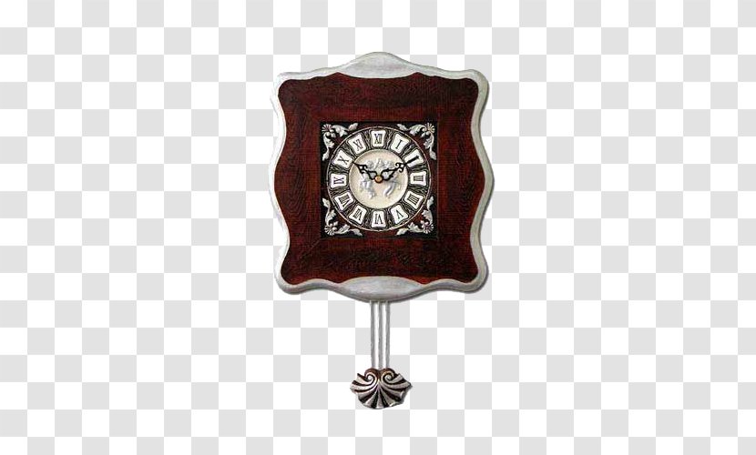 Clock Download Watch - Resource - Retro Transparent PNG