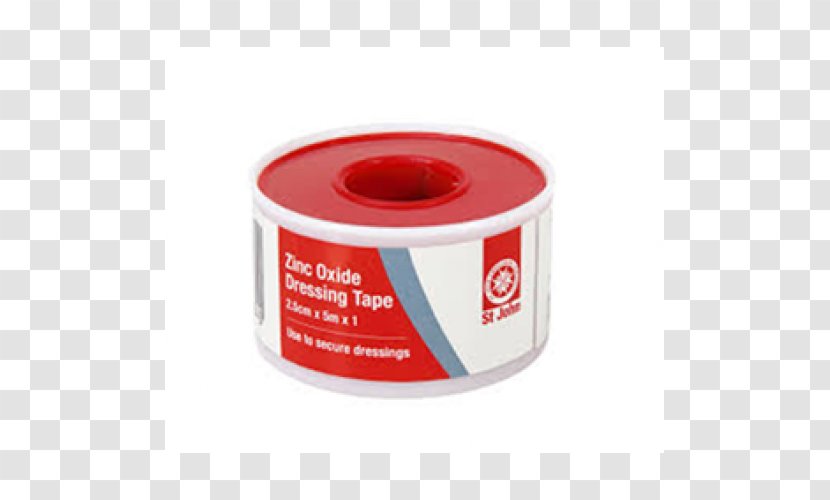Adhesive Tape First Aid Supplies St John Ambulance Dressing Kits - Defibrillation Transparent PNG