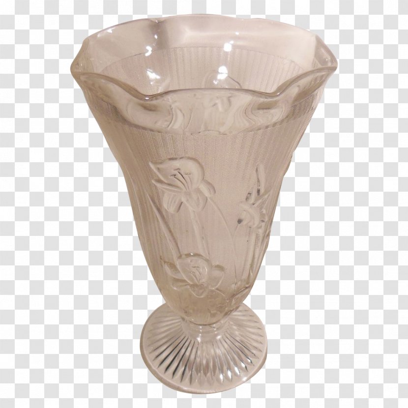 Vase Glass Tableware - Artifact Transparent PNG
