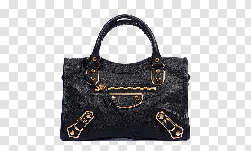 MINI Cooper Balenciaga Handbag - Paris Family Of Ms. Portable Shoulder Bag 390 160 Transparent PNG