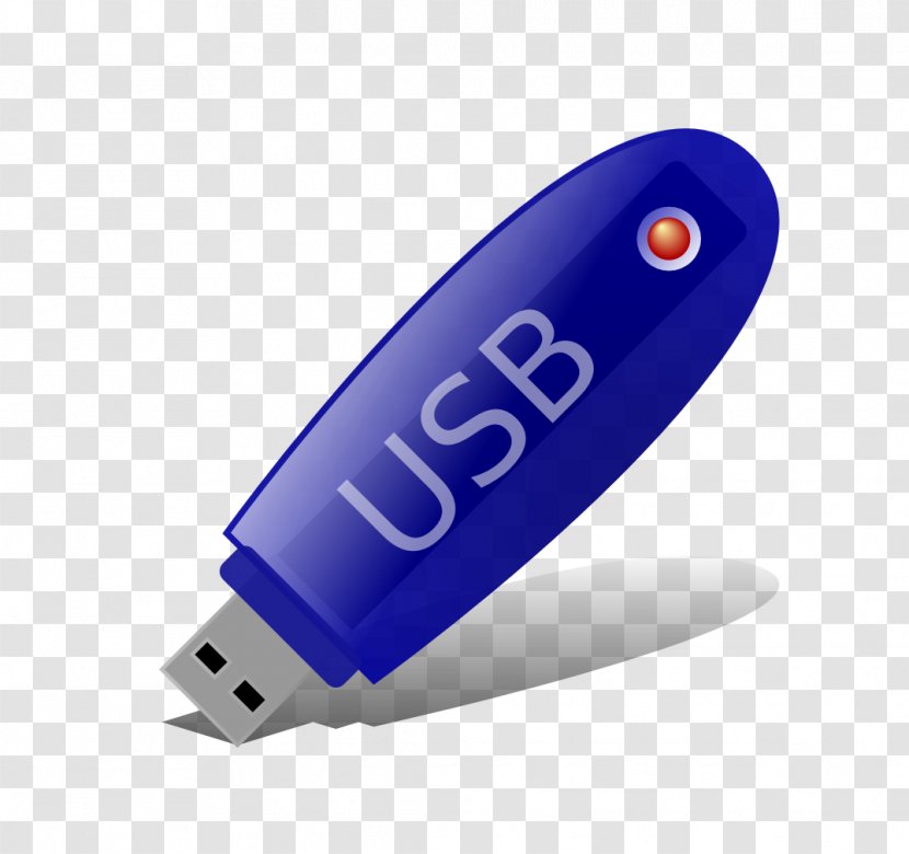 USB Flash Drives Memory Stick Cards Computer Data Storage - Hard - Usb Transparent PNG