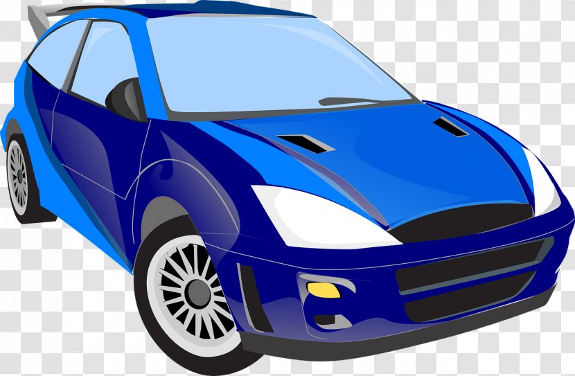 Sports Car Clip Art - Sport Transparent PNG