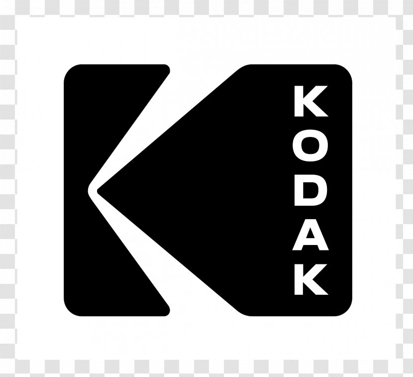 Kodak Logo Graphic Design Rebranding - Camera - Axe Transparent PNG