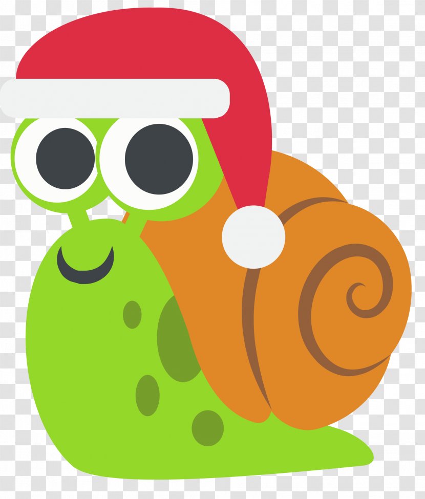 Snails And Slugs Emoji Pomacea Bridgesii Sticker Transparent PNG