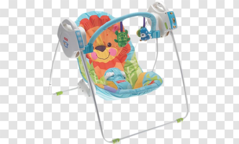 Swing Infant Fisher-Price Amazon.com Child - Graco Transparent PNG