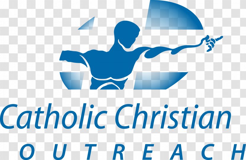 Catholic Christian Outreach Organization Ottawa Canada 150 St. Vital, Winnipeg - Logo - Holiness Transparent PNG