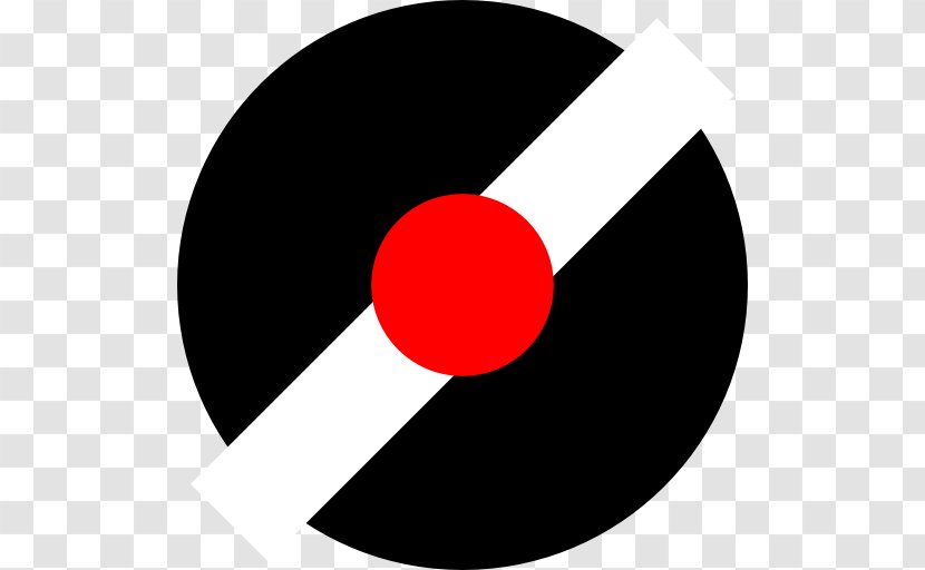 Clip Art Logo Angle Point Circle - Redm - Disc Base Transparent PNG