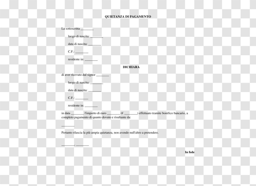 Family Cover Letter Wife Husband - Professional Transparent PNG