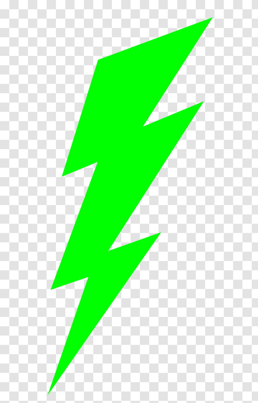 Lightning Dust Cutie Mark Crusaders Clip Art - Symbol - Green Week Cliparts Transparent PNG