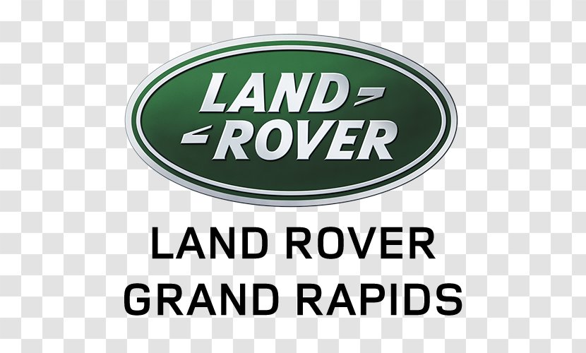 Jaguar Land Rover Range Car Discovery Sport - Trademark Transparent PNG