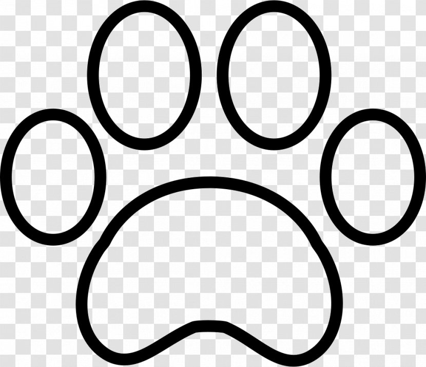 Tiger Dog Paw Clip Art - Text - Psd Wedding Logo Transparent PNG