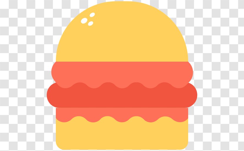 Hamburger - Yellow - Bread Clipart Burger Transparent PNG