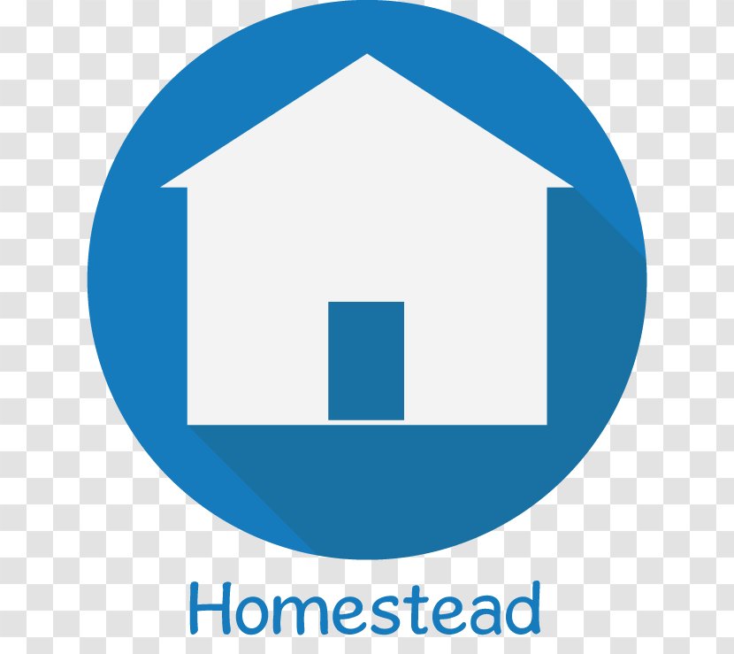 Organization Freelancer Service Company Money - Blue - Homestead Transparent PNG