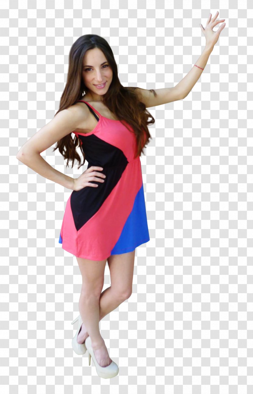 Fashion Model Photo Shoot - Tree - Moda Transparent PNG