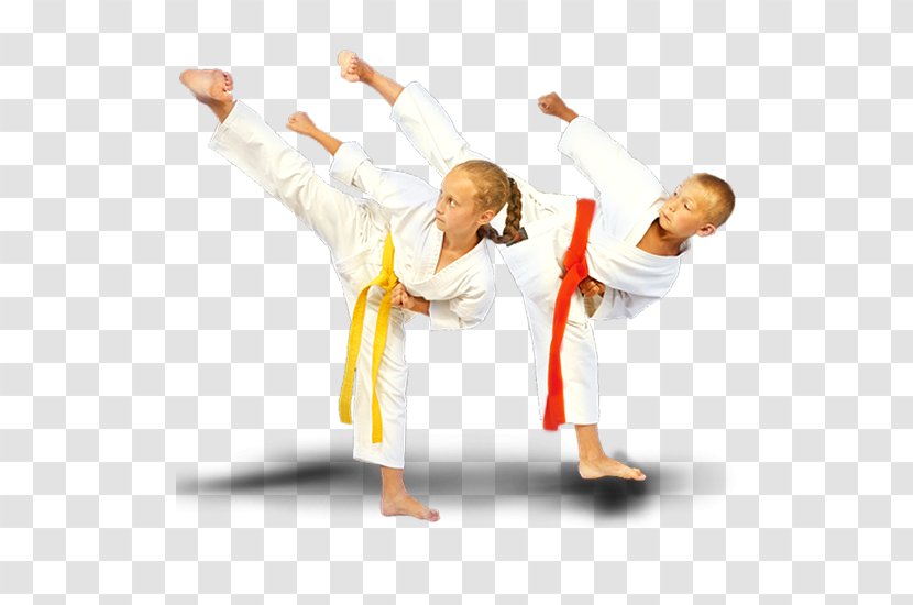 Kick Martial Arts Karate Gi Taekwondo - Boxing - Mixed Artist Transparent PNG