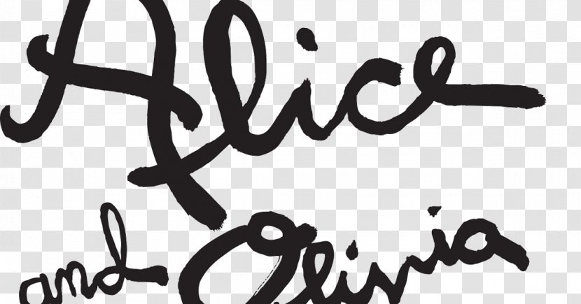 New York City Alice And Olivia LLC Logo Clothing Retail - Llc - Leopard Face Transparent PNG
