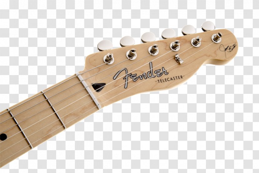 Electric Guitar Fender Telecaster Musical Instruments String - Corporation Transparent PNG