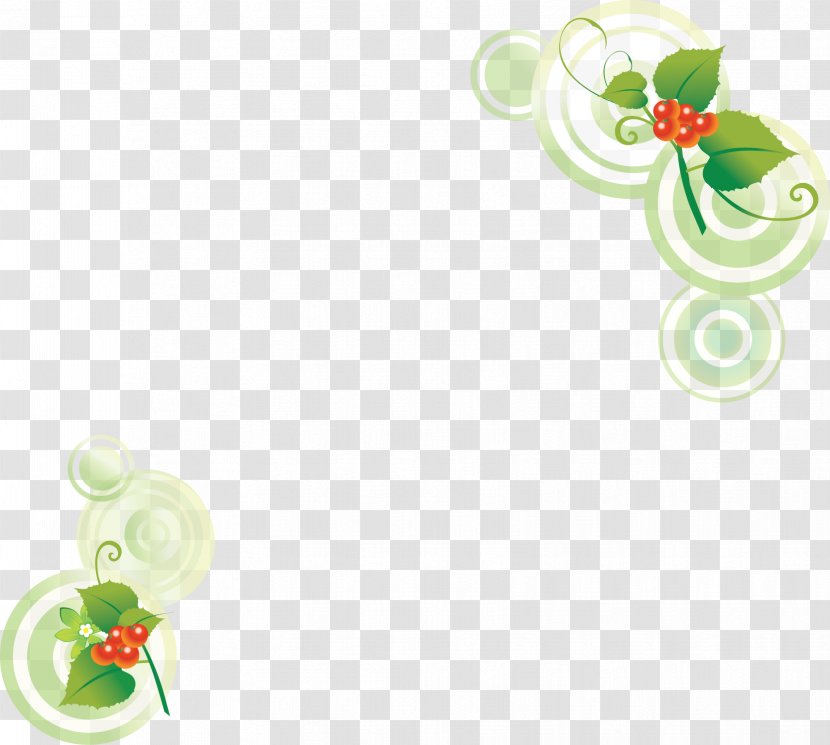 Grapevines Design Vector Graphics - Rose Family - P Transparent PNG