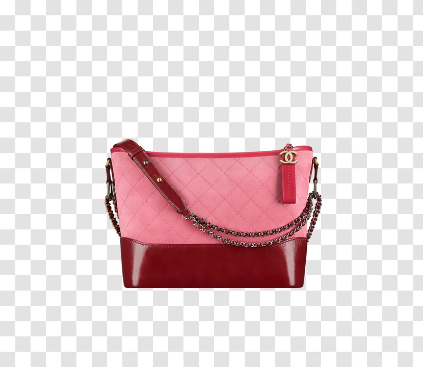 Chanel Handbag Hobo Bag Fashion - Designer Transparent PNG