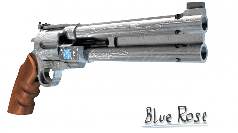 Devil May Cry 4 DmC: 3: Dante's Awakening Nero Firearm - Dmc - Handgun Transparent PNG