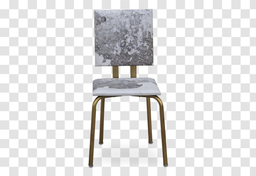 Barcelona Chair Table Concrete Furniture - Couch Transparent PNG