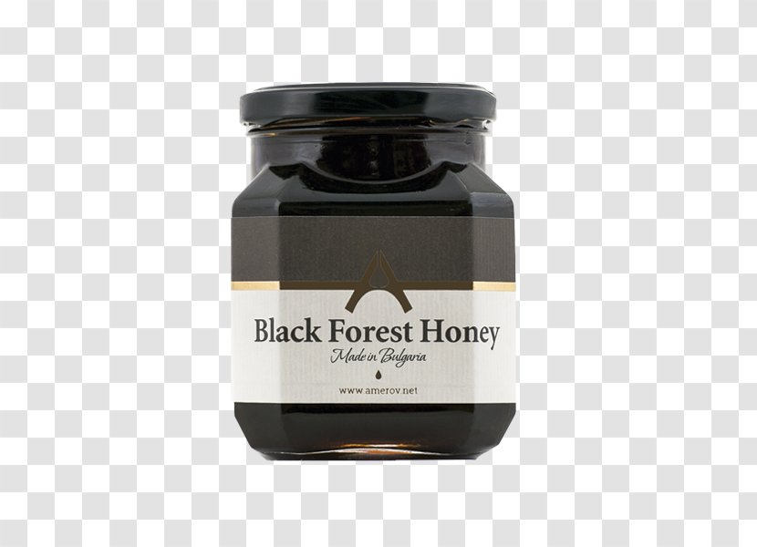 Honey Bee Bulgarian Cuisine Organic Food - Black Forest Transparent PNG