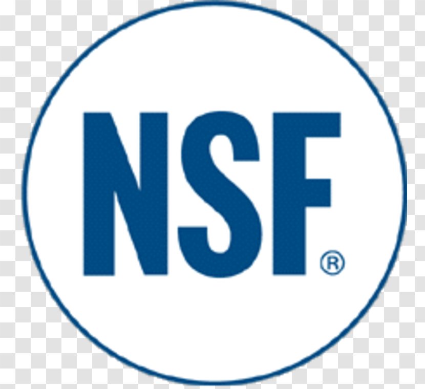 NSF International Water Filter Product Certification 食品級潤滑劑 - Organization - Body System Transparent PNG