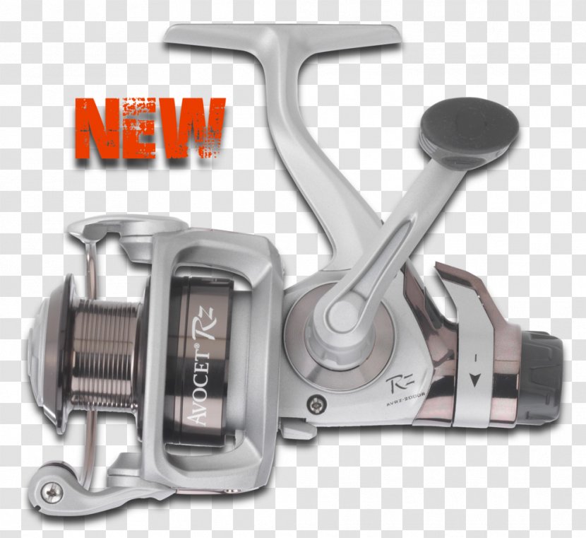Fishing Reels Mitchell Avocet RTZ Spinning Reel IV - Requisito Transparent PNG