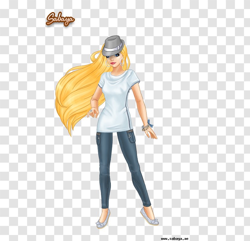 Fashion Color Action & Toy Figures Red Figurine - YEMENI Transparent PNG