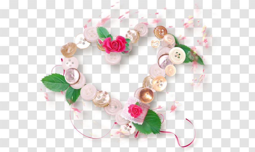 Blog Rose Tapuz LiveInternet - Jewelry Making Transparent PNG